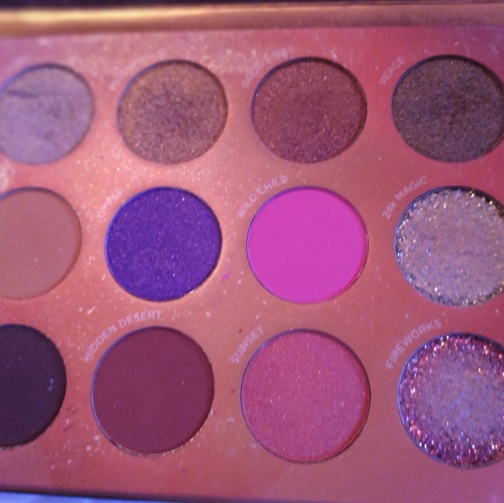 Makeup - Picture 6 of 8